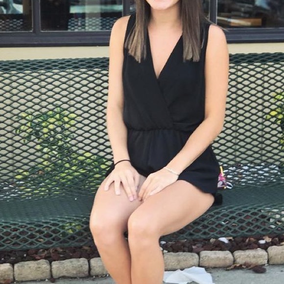 Romper - Picture 2 of 2